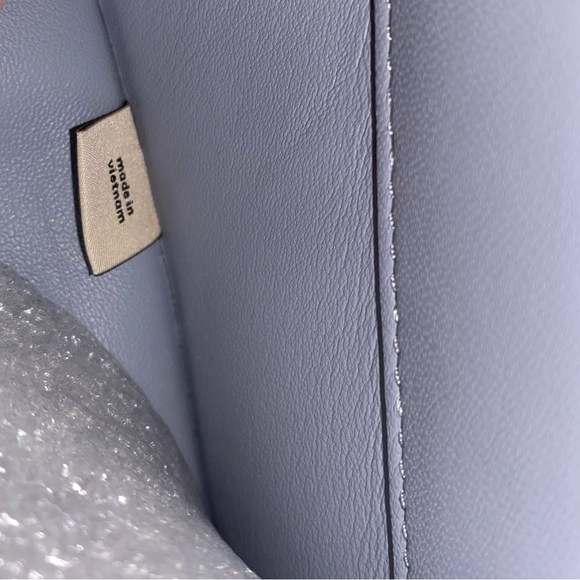 Coach Rogue purse NWT - Picture 11 of 15